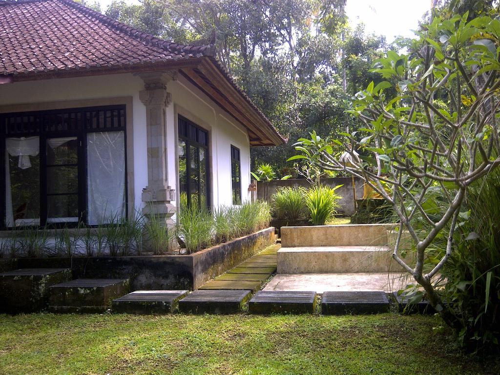 Villa Naga Ubud Phòng bức ảnh